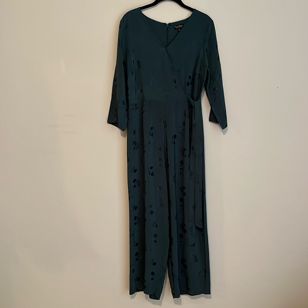 Miss Selfridge Jumpsuit/Romper